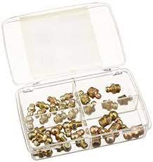 DIVERSITECH Diversitech 6310X Grease Fitting Assortment Box