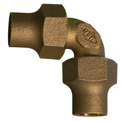 AY MCDONALD 5120-146 PIPE FITTINGS