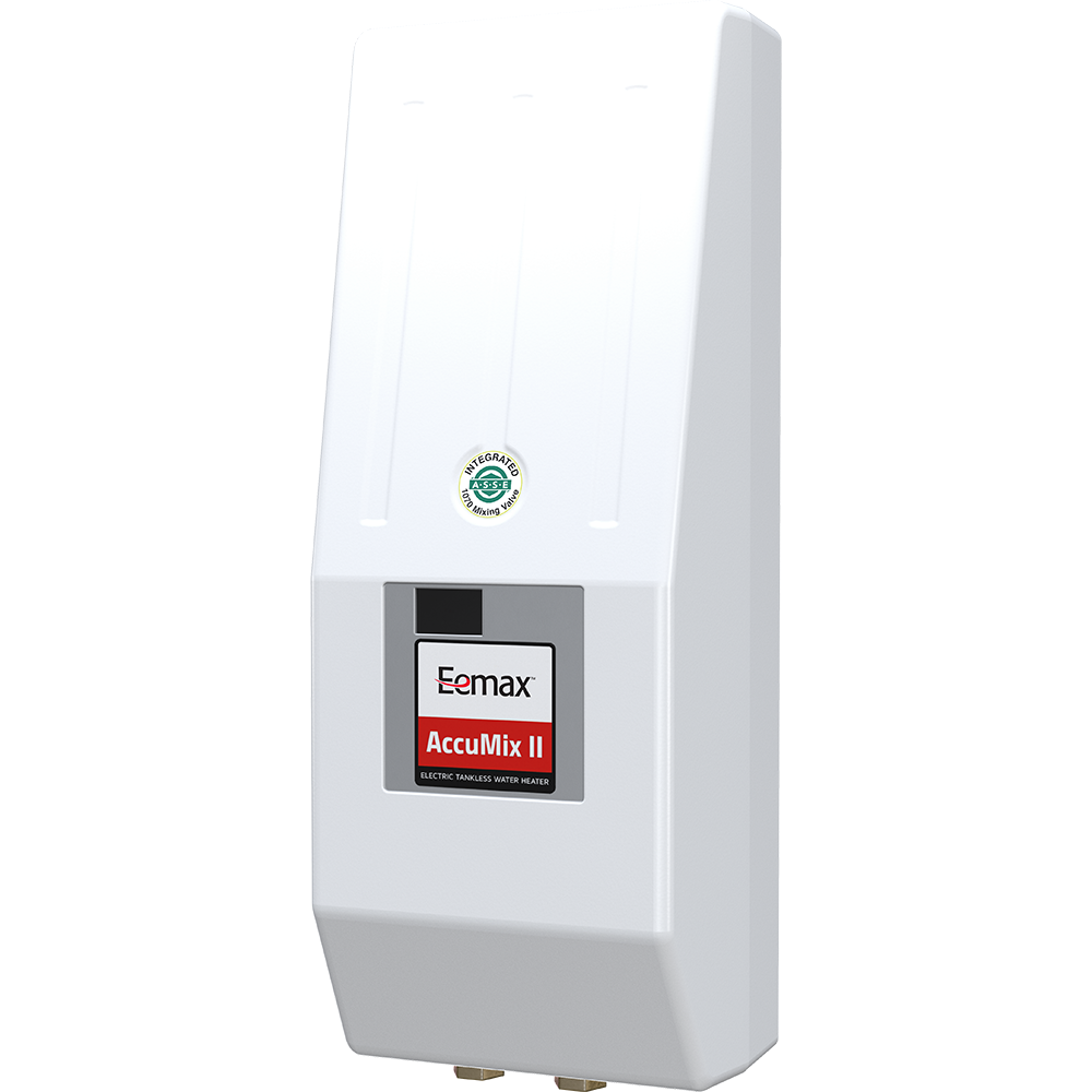 EEMAX AM010277T WATER HEATERS