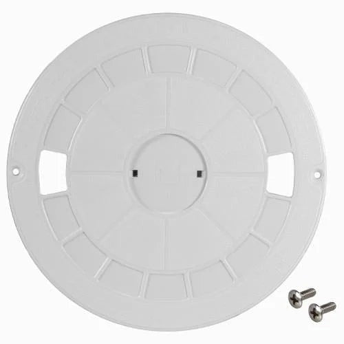 PENTAIR Pentair 85007400 Lock Down Skimmer Cover (9 in) 85007400Z