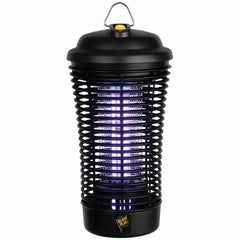 HANES GEO COMPONENTS Hanes Geo Components BZ-40DX Outdoor Bug Zapper 40W Uv-led