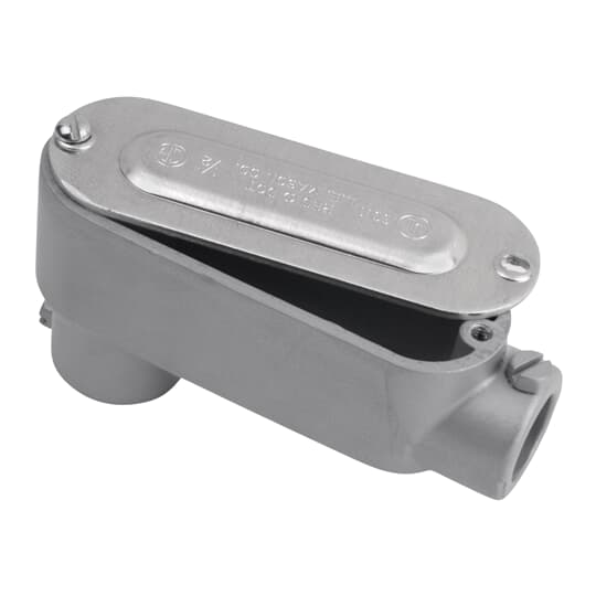RED DOT DBLB-3-C WALL BRACKETS & PARTS