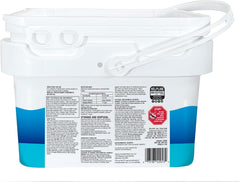HTH Hth 42053 3-inch chlorine tabs advanced (8 lb)