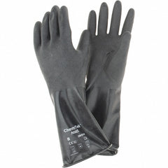 ANSELL Ansell 38514080 Chemical Resistant Gloves Abrasion 3