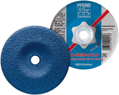 PFERD Pferd 61235 Type 27 Depressed Center Wheel 4.5in 46G