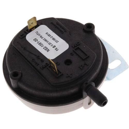 WAYNE COMBUSTION Wayne Combustion Systems 63263-005 Pressure Switch for Industrial Applications