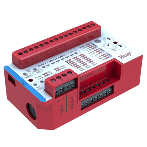 BRAY 700000-77641536 CONTROL BOARDS