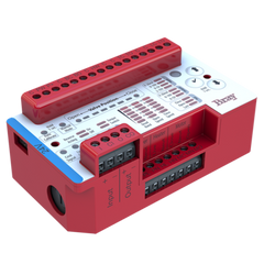 BRAY 700000-77641536 CONTROL BOARDS