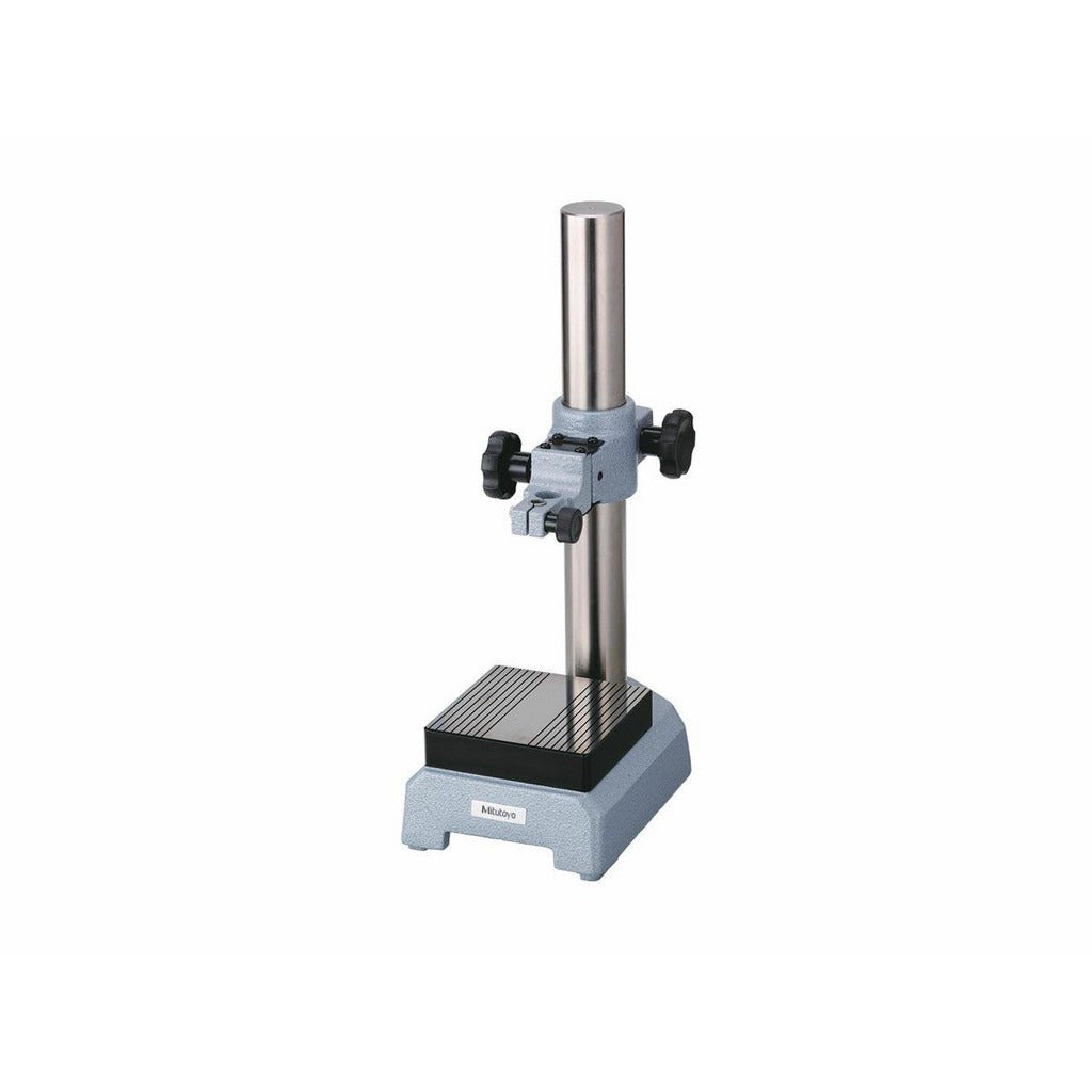 MITUTOYO Mitutoyo 215-405-10 Comparator Gage Stand Cast Iron