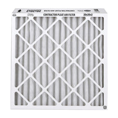 BESTAIR Bestair BA2-2020-8 Pleated Air Filter (20 x 20 x 2)