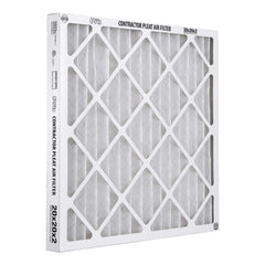 BESTAIR Bestair BA2-2020-8 Pleated Air Filter (20 x 20 x 2)