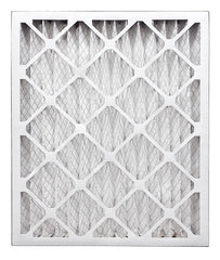 BESTAIR Bestair BA2-2025-8 Air Filter Pleated (20 x 25 x 2)