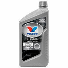 VALVOLINE Valvoline VV935 Full Synthetic Motor Oil 10W-30 1 Quart