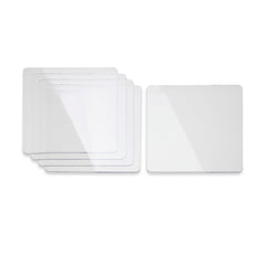 MILLER ELECTRIC Miller Electric 231410 Inside Cover Lens (4-1/4 x 1-3/4, Pack of 5) 231410