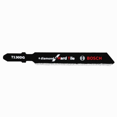 BOSCH Bosch T500 T-shank Jigsaw Blade Assortment 5 Piece