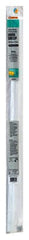 FROST KING Thermwell A82/36W Aluminum Vinyl Door Sweep White 36 Inch