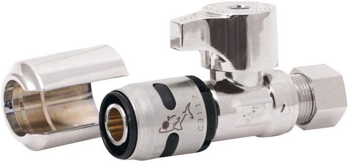 SHARKBITE K23037 VALVE REPAIR & REBUILD KITS