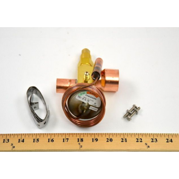 COPELAND 63425 AIR CLEANER REPLACEMENT PARTS