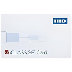 HID GLOBAL Hid Global Corporation 3053PGGAN Iclass Smart Card 32K