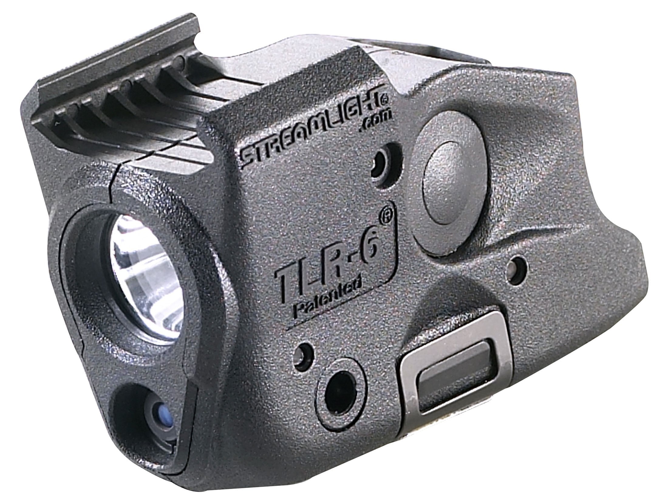 STREAMLIGHT Streamlight 69290 TLR-6 100 Lumens (Fits Most Railed Glock Gen 3, 4 & 5 Pistols)