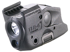 STREAMLIGHT Streamlight 69290 TLR-6 100 Lumens (Fits Most Railed Glock Gen 3, 4 & 5 Pistols)