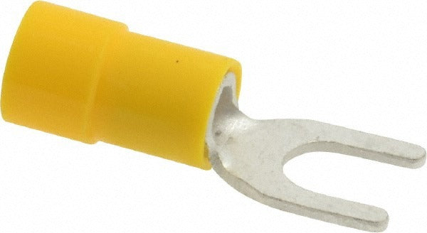 THOMAS & BETTS Thomas Betts TV10-10F-XV Fork Terminal 600V 10 Stud