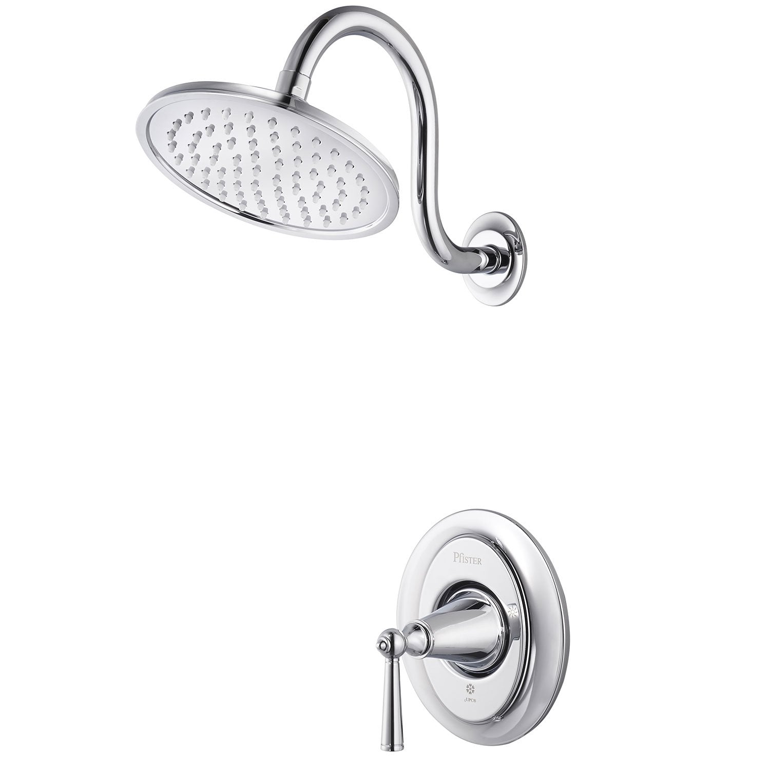 PFISTER LG897GLC BATH & KITCHEN FAUCETS