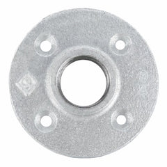 SOUTHLAND B K/mueller Inds 511-604HN 3/4 in Galvanized Floor Flange 20 Pack