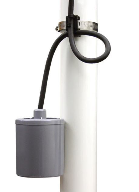 LIBERTY PUMPS K001347 HYDRAULIC HAND PUMPS