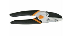 FISKARS Fiskars 391101-1004 Anvil Pruner Power-Lever 8.5 in (10215682)