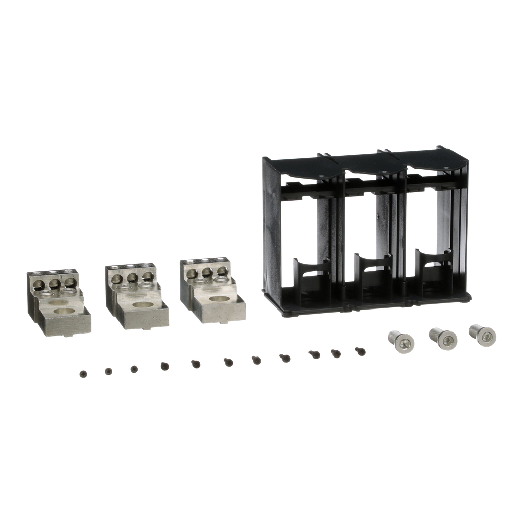 SCHNEIDER ELECTRIC PDC5DG20L3 CIRCUIT BREAKERS