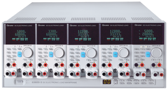 PRECISION ELECTRIC MOTOR SALES Precision Electric Motor Sales 6310LL Modular DC Electronic Load LED Simulator