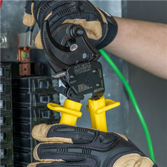 KLEIN TOOLS 63607 VOLTAGE TESTERS