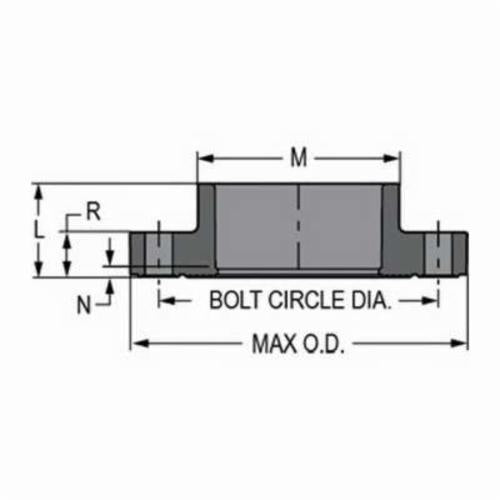SPEARS 851-020C PIPE FITTINGS