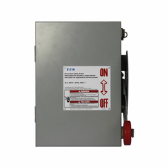 EATON DH361UDK SAFETY SWITCHES