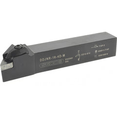 SECO TOOLS Seco 02569288 Ddjn Indexable Turning Toolholder Dnmg 432