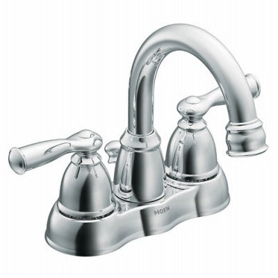 MOEN Moen Inc/faucets 84943 2-handle Lavatory Faucet Chrome