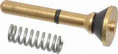 GUARDAIR Guardair 74K01 Straight Valve Repair Kit Air Guns