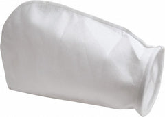 PARKER Parker G1PE5 High Flow Bag Filter 5 Micron Size 1