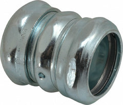 THOMAS & BETTS Thomas Betts 5420 Emt Conduit Coupling 1-1/4 in Compression