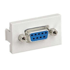 PANDUIT Panduit CHD9CEIY 9-pin Female Insert Connector
