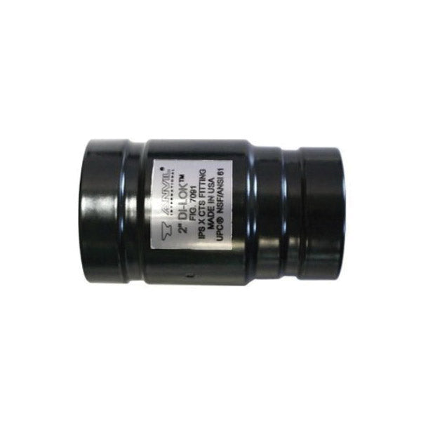 ANVIL 390014801 PIPE FITTINGS