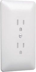 TAYMAC Taymac 2000W Masque 2000 Wallplate 1 Gang