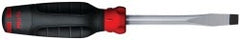 PROTO Proto JK51604RF Slotted Screwdriver 5/16 in Keystone