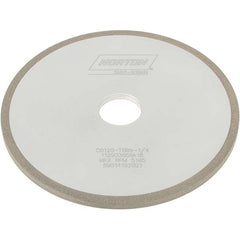 NORTON Norton 69014192021 Cbn Surface Grinding Wheel 120 Grit