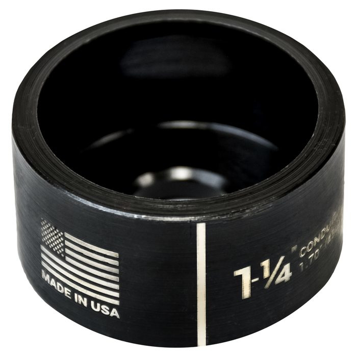 GREENLEE 128AV PIPE FITTINGS