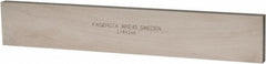 SECO TOOLS Seco 63005187 Tool Bit Blank WKE45 Cobalt Rectangle