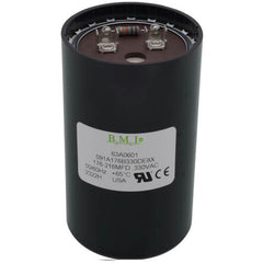 LENNOX 63A06 CAPACITORS