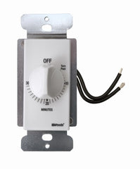 SOUTHWIRE Southwire Coleman Cable 59714WD In-wall 30-min Timer 20A