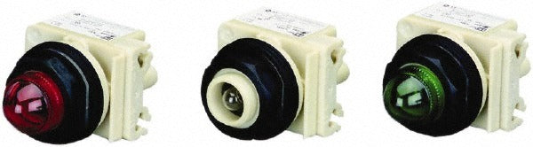 SCHNEIDER ELECTRIC Schneider Electric 9001SKP7 Indicating Light 220-240 Vac